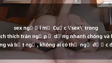 sex người mỹ Cuộc 'sex' trong thang máy: Khi sự kích thích tràn ngập ở dạng nhanh chóng và bất ngờ, không ai có thể ngờ được điều gì sẽ xảy ra!