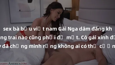 sex bà bầu việt nam Gái Nga dâm đãng khiến tim bất cứ chàng trai nào cũng phải đỏ mặt. Cô gái xinh đẹp này đã chứng minh rằng không ai có thể cưỡng lại khi cô làm tình đắm say.