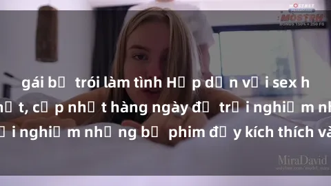 gái bị trói làm tình Hấp dẫn với sex hentai vietsub mới nhất, cập nhật hàng ngày để trải nghiệm những bộ phim đầy kích thích và hấp dẫn.